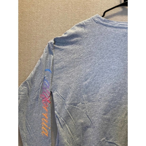 Old Navy shirt Women's Large Gray - Picture 8 of 12